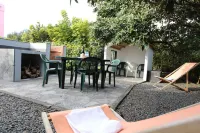 Casa de Rosa, Pico Island, Vila da Madalena, Azores, Portugal - Free wifi