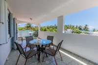 Welcome to Tortuga Tranquila! Your spacious 5-bedroom Beach Villa awaits!