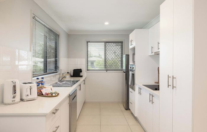 Smart Suites Self Check-in Apartments - 21 Darnley