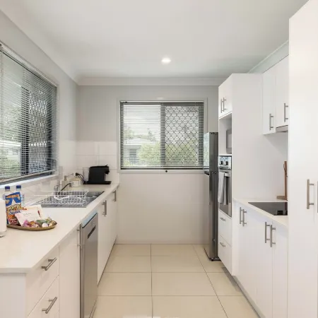 Smart Suites Self Check-in Apartments - 21 Darnley