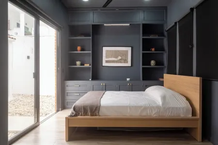 Puerto Escondido beach home near Carrizalillo with Starlink internet Отели рядом с достопримечательностью «Playa Carrizalillo»