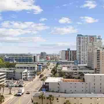 Beachside Bliss: Private 1-Bedroom Hideaway Others