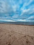 Vacation apartment Strandflair in Baabe - 80 meters to the beach