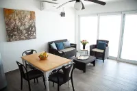 Apartment with exclusive access to San Carlos Beach