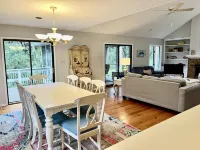 Precious Island Cottage