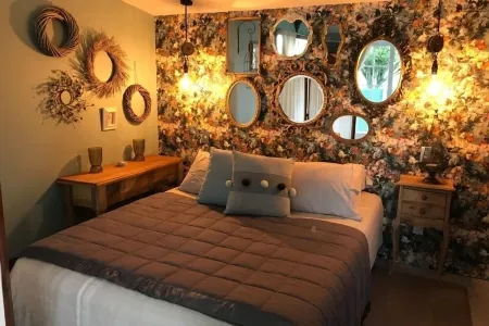 Kokako Lodge Wanganui Отели в г. Уонгануи