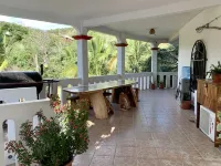 Casa El Delfin, 1st Floor - Main Level- Estacahuite