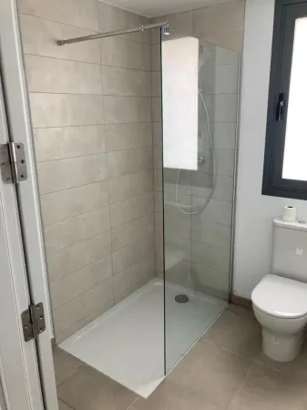 Apartment ideal for Golf Trip - FINCA CORTESIN