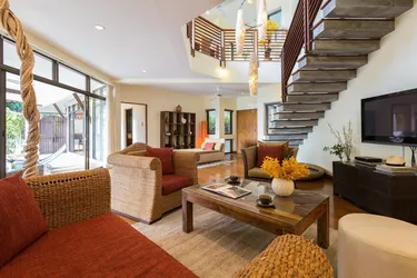 รูปภาพของStunning luxury 3 bedroom villa with ocean views and private pool