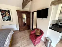 The Old Forge, Over Haddon Village in the Peak District Hotels in Over Haddon