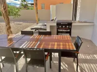 Beautiful Villa 256 Paraiso Del Mar, On Peninsula, Golf Course, Secluded Beach.