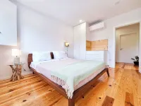 Duplex com Jacuzzi, Terraço, & Bbq. Vista Serra Hotels in 