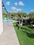 Modern Villa Oliva with Private Pool, Umag