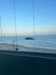 BEACH FRONT CONDO WITH SPECTACULAR OCEAN VIEW OF THE ATLANTIC