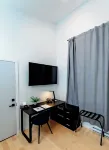 Blueberry Studio Suite1 Bedroom executive studio in the heart of Kitimat BC