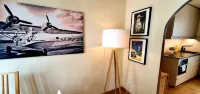 Welcome to Paris - Apartment