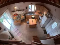 Cozy Garden Cottage With Stunning sea Views Hotels in Pylos-Nestoras