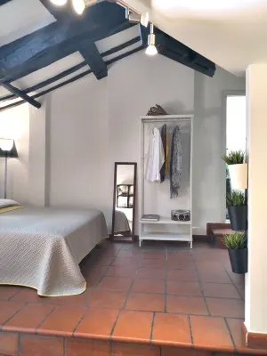 Modena Centro Suite del Vicolo with free parking