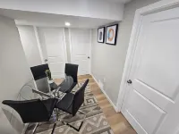 Welcoming Private 2 Bedroom Suite