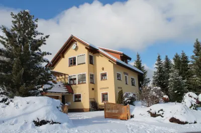 Fantastic comfortable u. cozy apartment in the heart of the Black Forest Hotel in zona Lidl