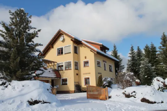 Fantastic comfortable u. cozy apartment in the heart of the Black Forest