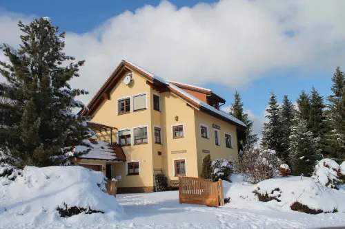 Fantastic comfortable u. cozy apartment in the heart of the Black Forest