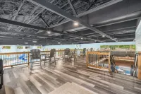 Water Views and Community Amenities - Charming Serene Getaway فنادق في Hollister