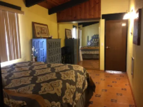 Casita With Beach Front