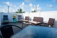 Island Breeze Spanish Wells with free Golf Cart Kayak & Paddle Board oct 2019 - Wi-Fi