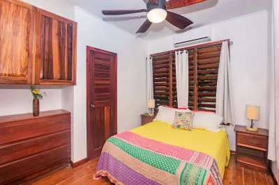 Cabana ON THE BEACH - Sandy Bay