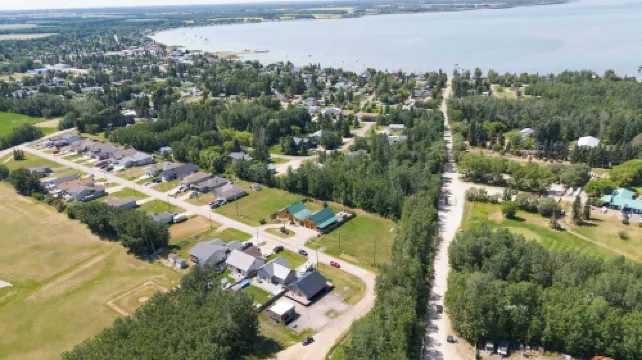 Beautiful Modern home peaceful location