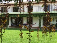 APARTAMENTOS LOS NAZARENOS 3 - swimming pool, jacuzzi and gym Hotels in 