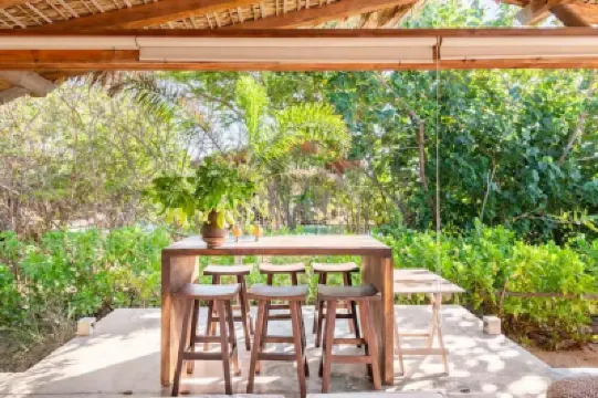 Casa Marena on the beach Hotels in 