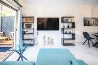 Beautiful Clean 2Bdrm Apartment