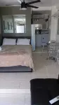Amazing Views Bright Airy Studio AC WIFI Generator
