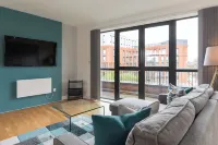 코텔스 앳 더 밀하우스 더비 호텔