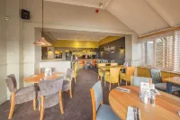 Rotherham East (M18/M1) Hotels in Rotherham
