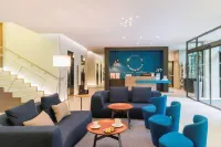 Baymont by Wyndham Brooklyn Center Hotels in Brooklyn Park