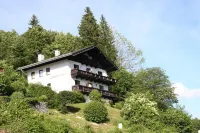 Fantastic view of the Wolfgangsee Các khách sạn ở 