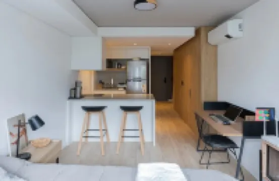 Entire rental unit in Montevideo, Uruguay