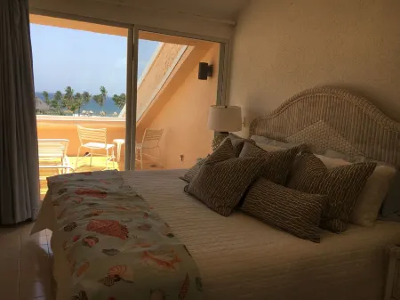 Gentle Winds, St. Croix, U.S.V.I. - come unwind! Отели рядом с достопримечательностью «Salt River Bay»