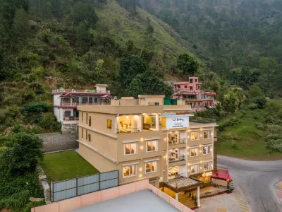 Sterling Kastoori Rudraprayag Hotels in Malyasu Malla
