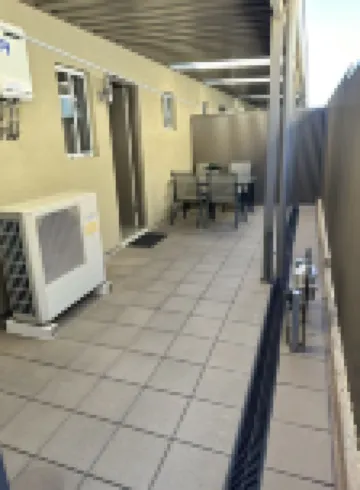 Silver Earth Accommodation