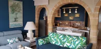 Lotus-Essaouira .com SEA VIEW - PRIVATE TERRACE - near BEACH
