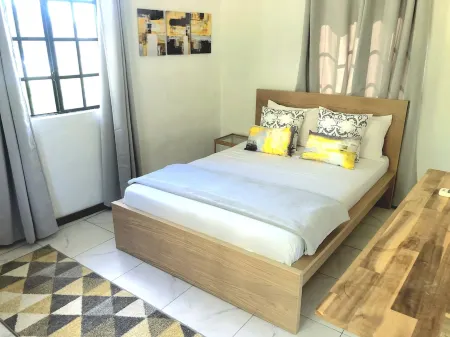 Bay View Apartments - Canouan Island - Room 4