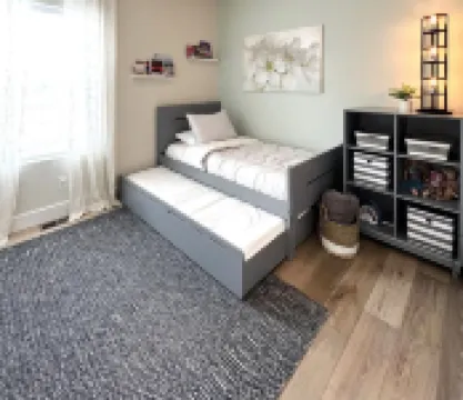 Updated Great Location Beautiful New House