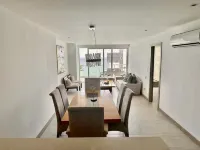 Amazing Ocean View Apartment