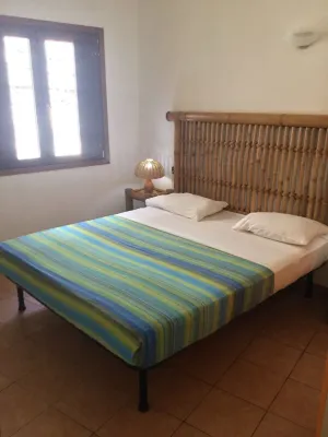Apt14 Porto Antigo 1 1 Bed Apartment with Spectacular Pool and Sea Views Hotels in 