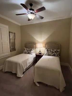 Luxury Condo on the Square