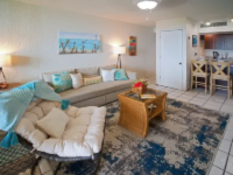 Regatta’s Island Time Getaway サウスサイドのホテル